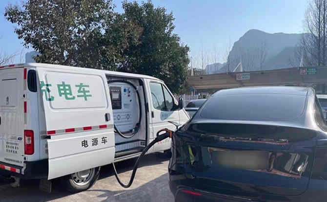 象州汽车搭电
