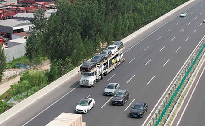 象州高速公路汽车救援